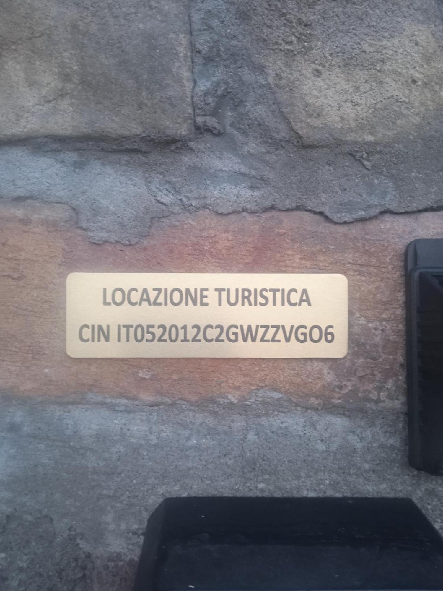 Villetta Con Parco Vicino San Gimignano Колле-ди-Валь-д'Эльса Экстерьер фото